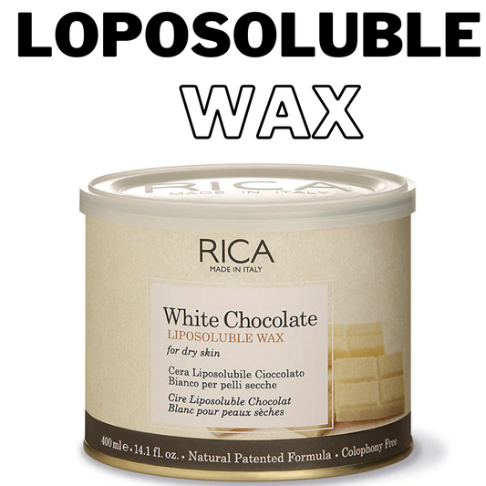 Unlocking Smooth Perfection: A Comprehensive Guide to Brazilian Wax and Liposoluble Wax Varieties