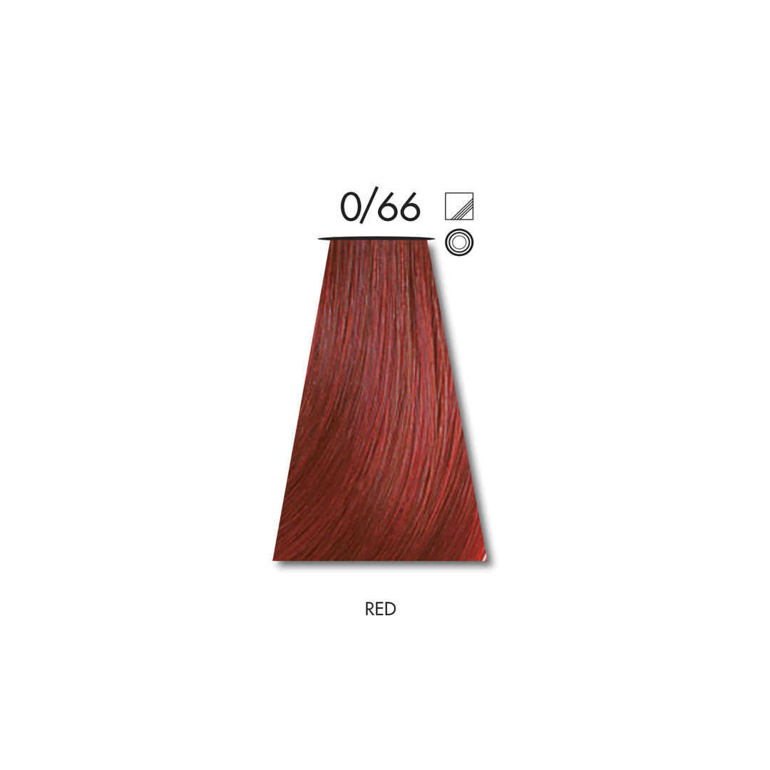 Keune Tinta Hair Color 60ml - 0/66