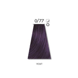 Keune Hair Color 60ml - 0/77 Violet