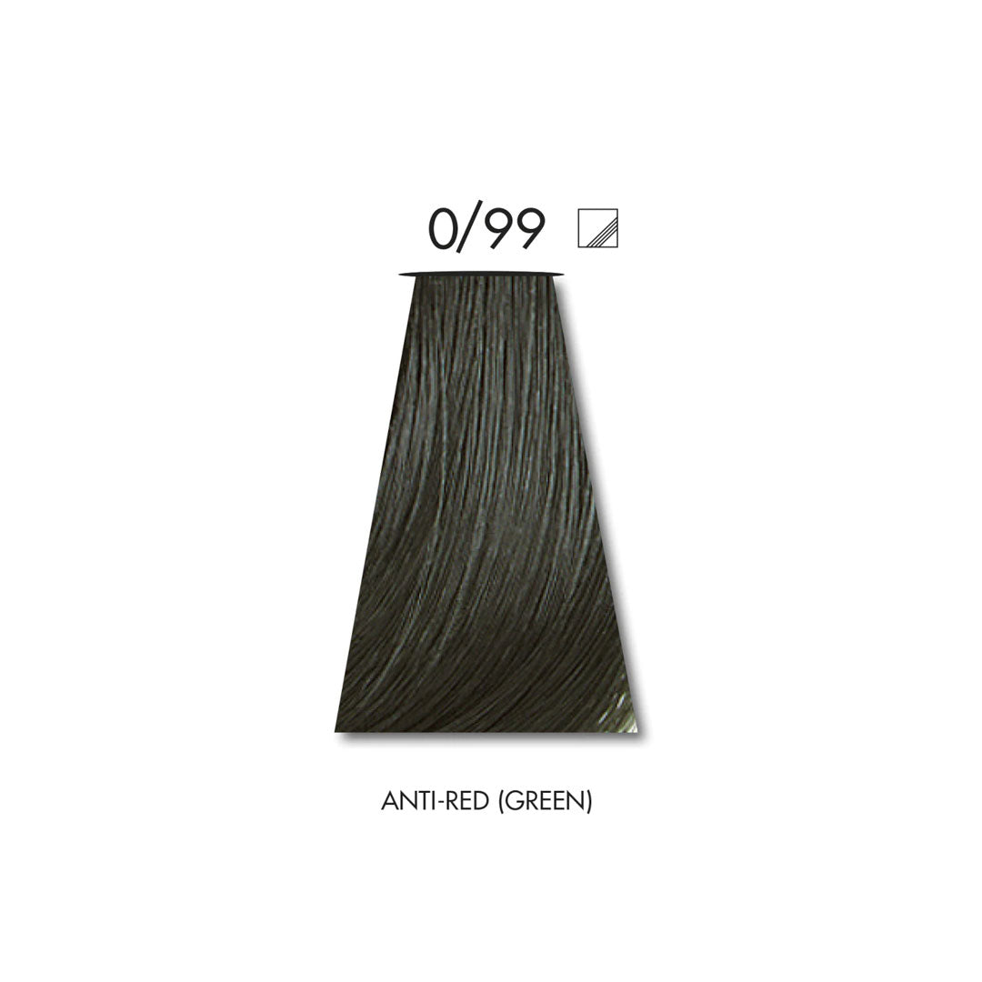 Keune Tinta Hair Color 60ml - 0/99