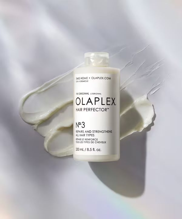 OLAPLEX HAIR PERFECTOR NO # 3 250ML