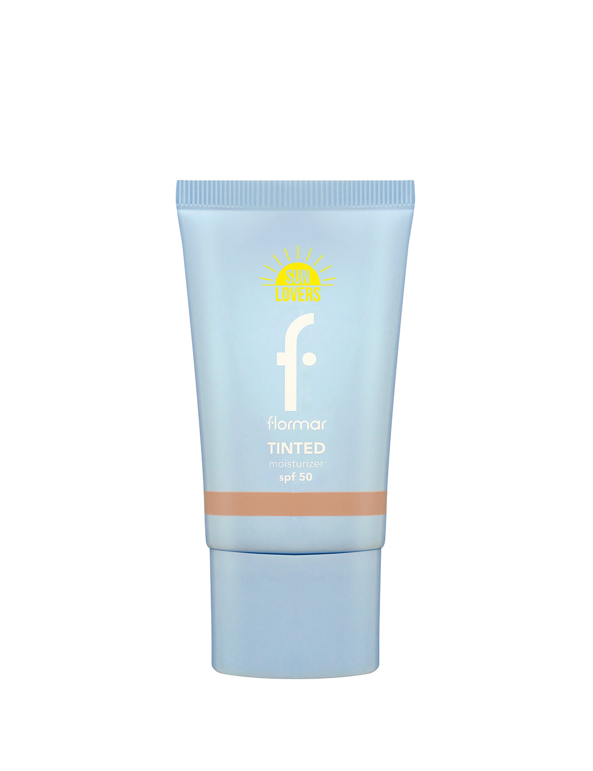 Tinted Moisturizer SPF 50