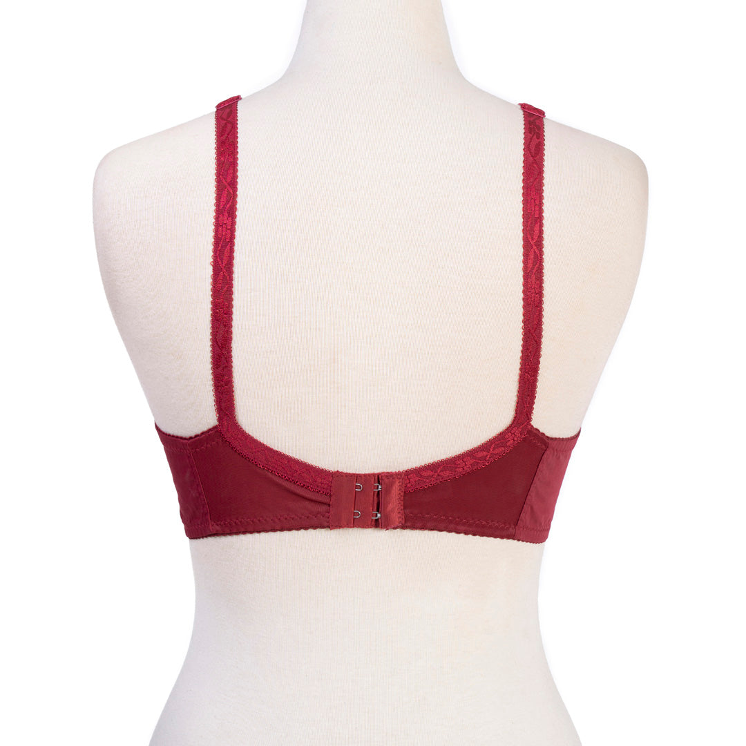 Belleza non Wire Basic Bra - 009