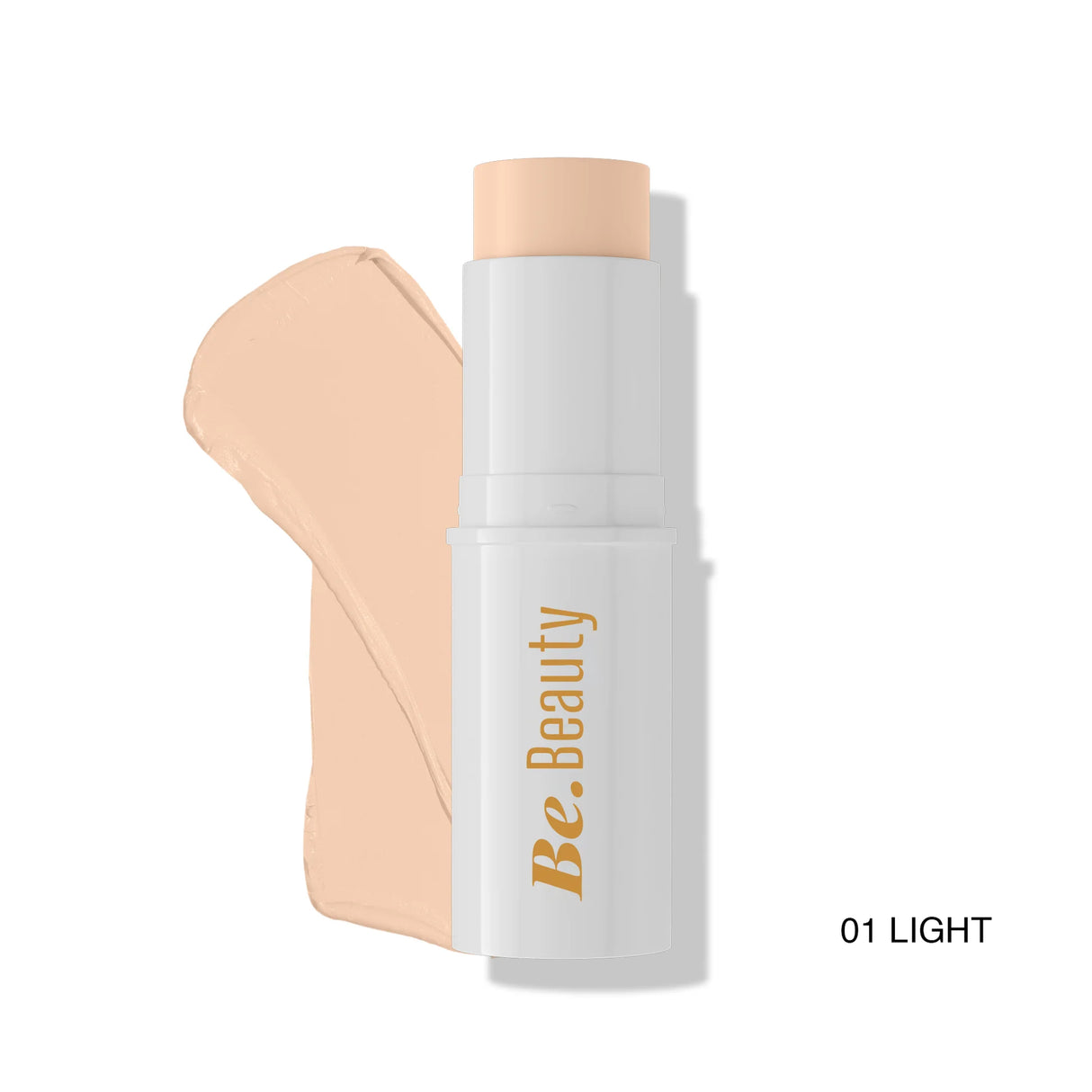 BE BEAUTY SOFT STICK FOUNDATION LIGHT14GM