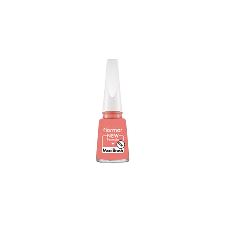 Flormar Maxi Brush Nail Enamel