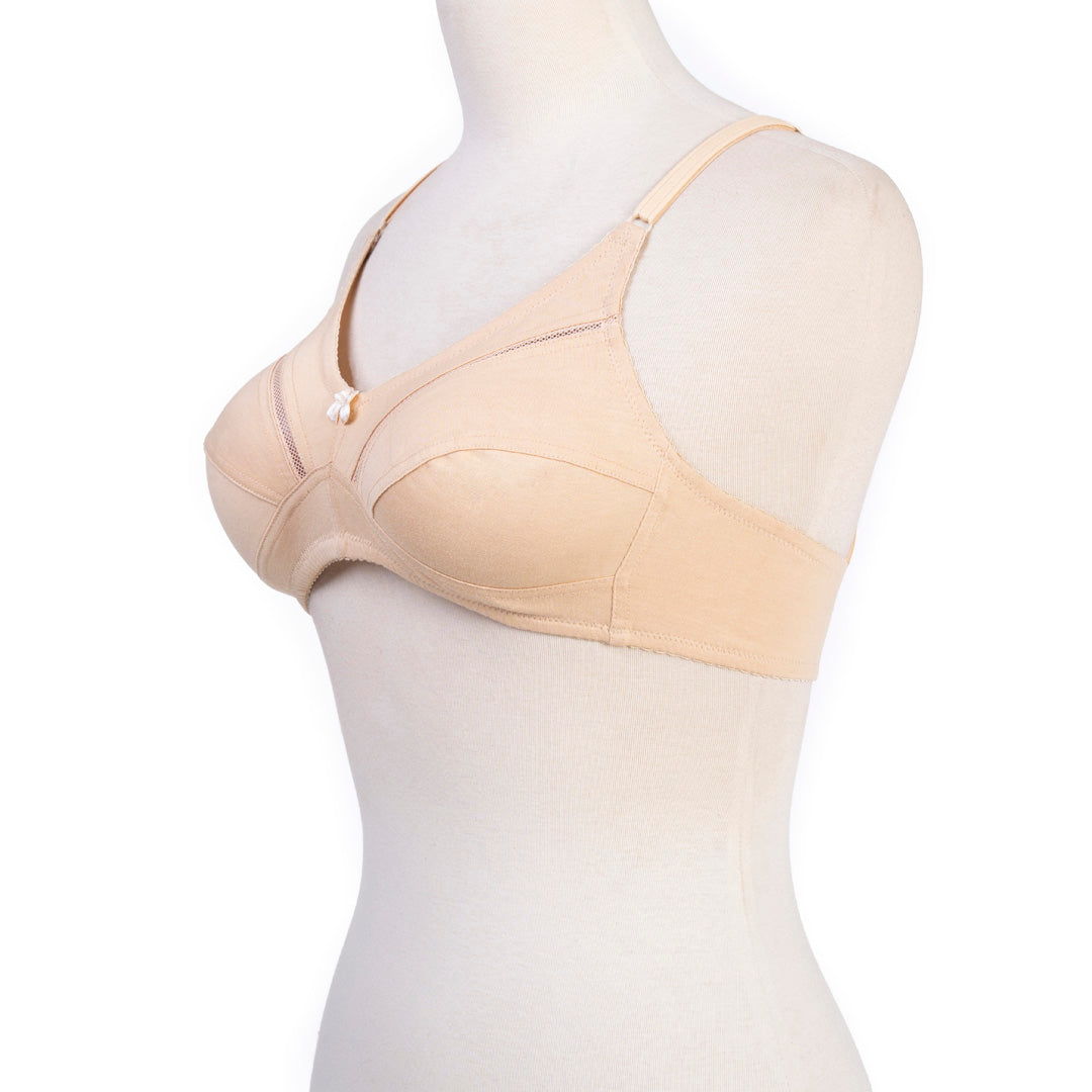 Belleza Lingerie Non Wire Basic Bra 013