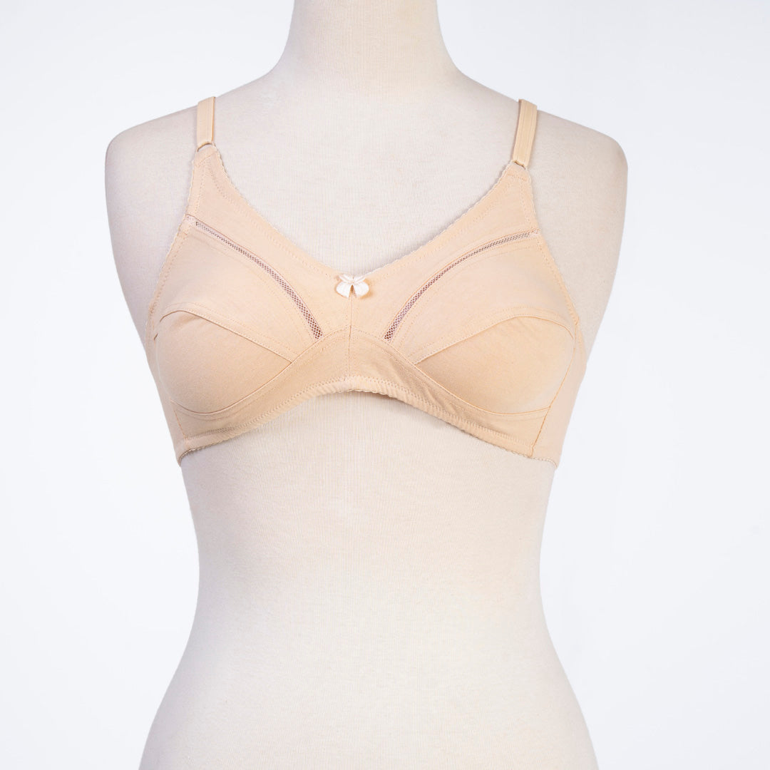 Belleza non Wire Basic Bra 013