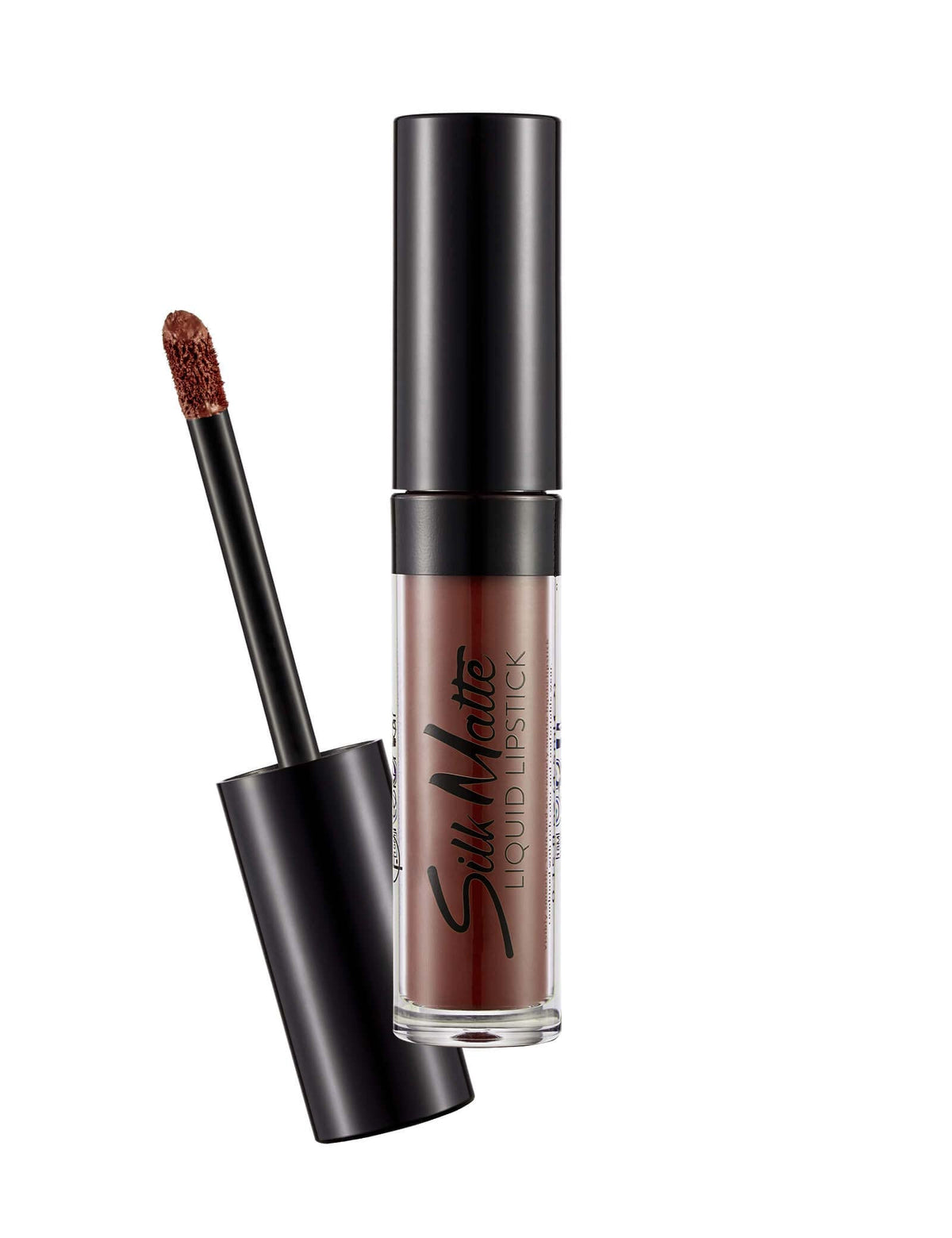 Flormar Silk Matte Liquid Lipstick
