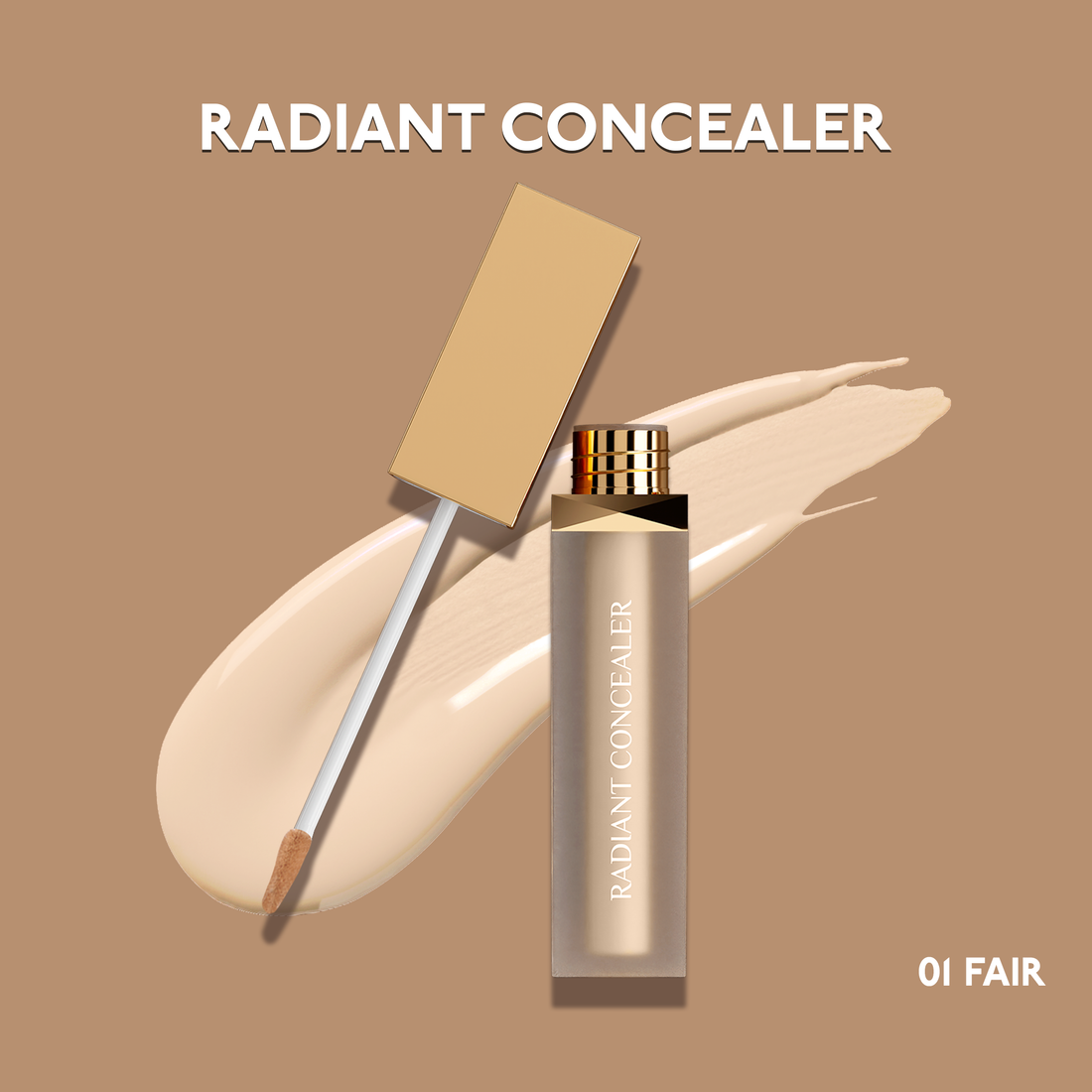 BBA Radiant Concealer