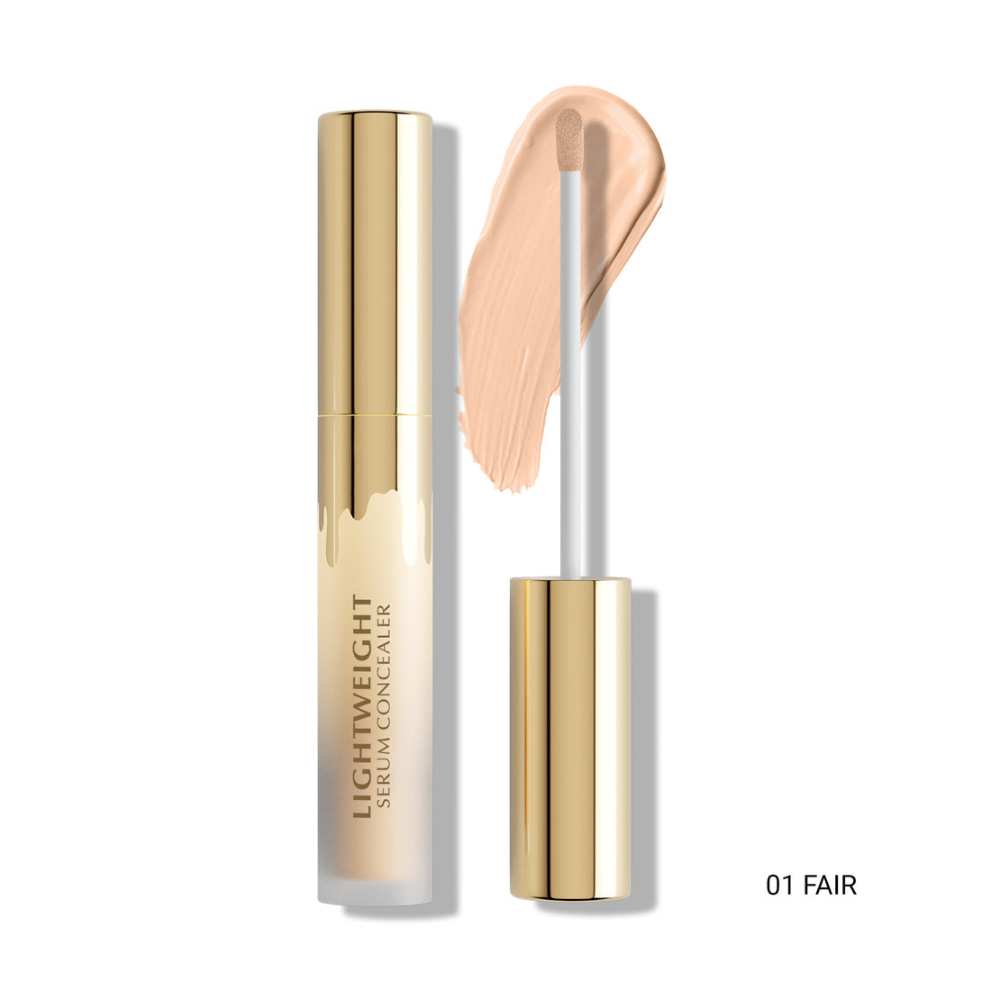 BBA Lightweight Serum Concealer