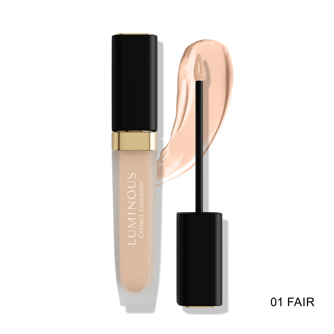 BBA Luminous Correct Concealer