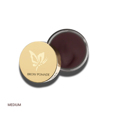BBA 24K Gold & Roses Brow Pomade