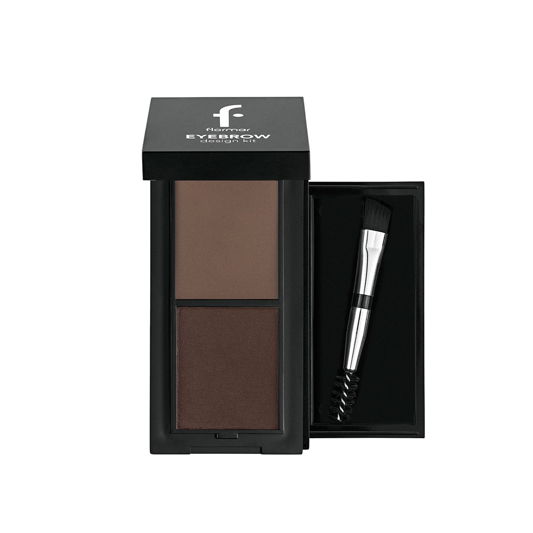 Flormar Eye Brow Designer Kit