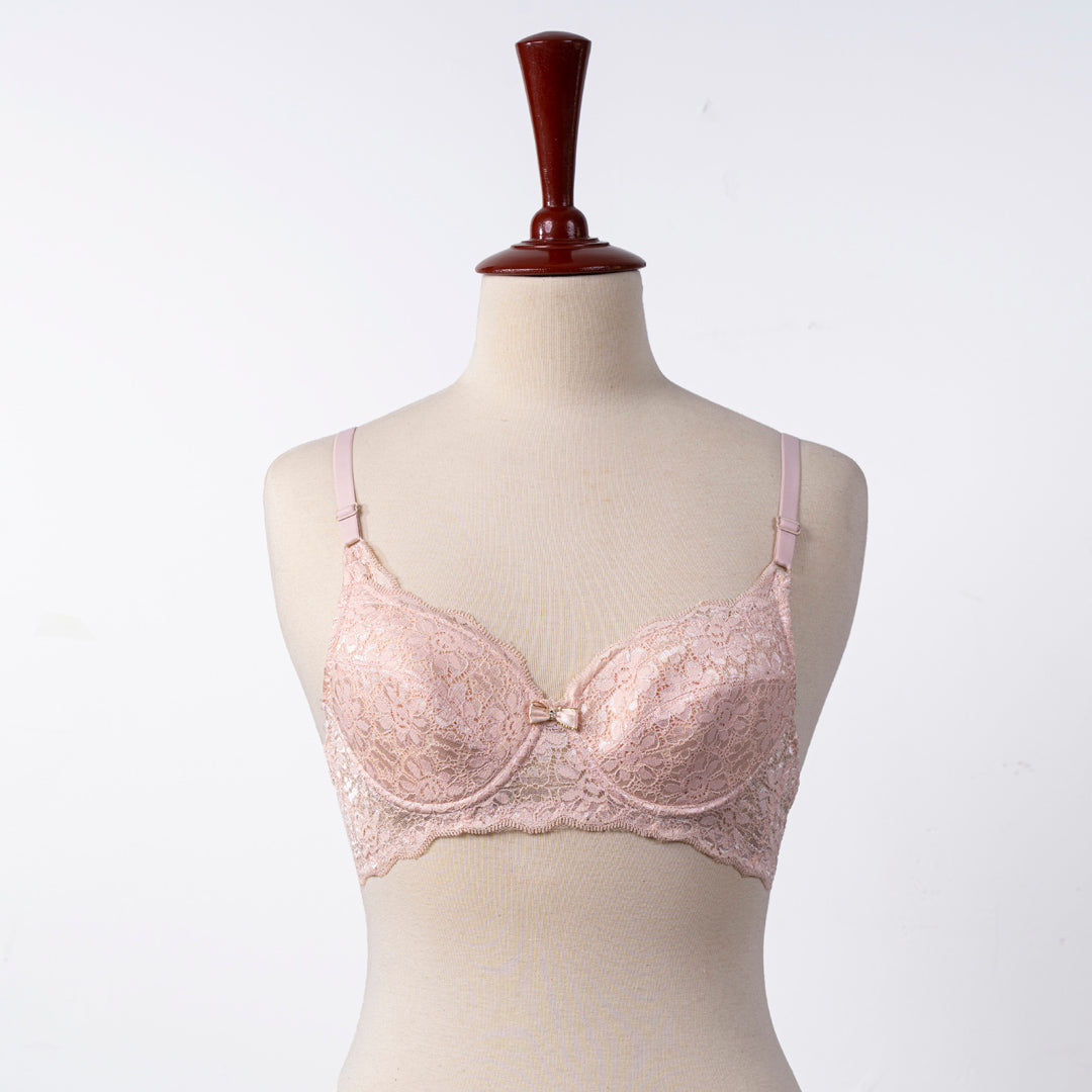 Belleza Lingerie Basic Bra - 029