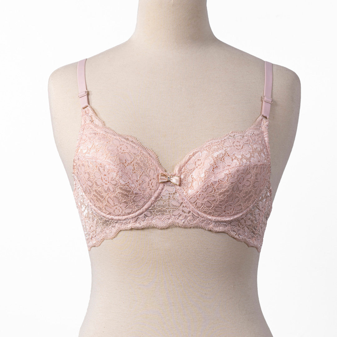 Belleza Lingerie Basic Bra - 029