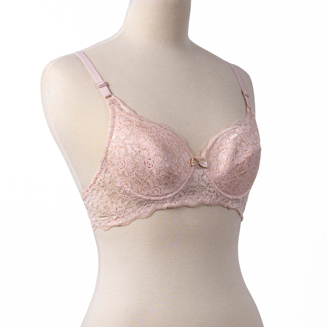 Belleza Lingerie Basic Bra - 029