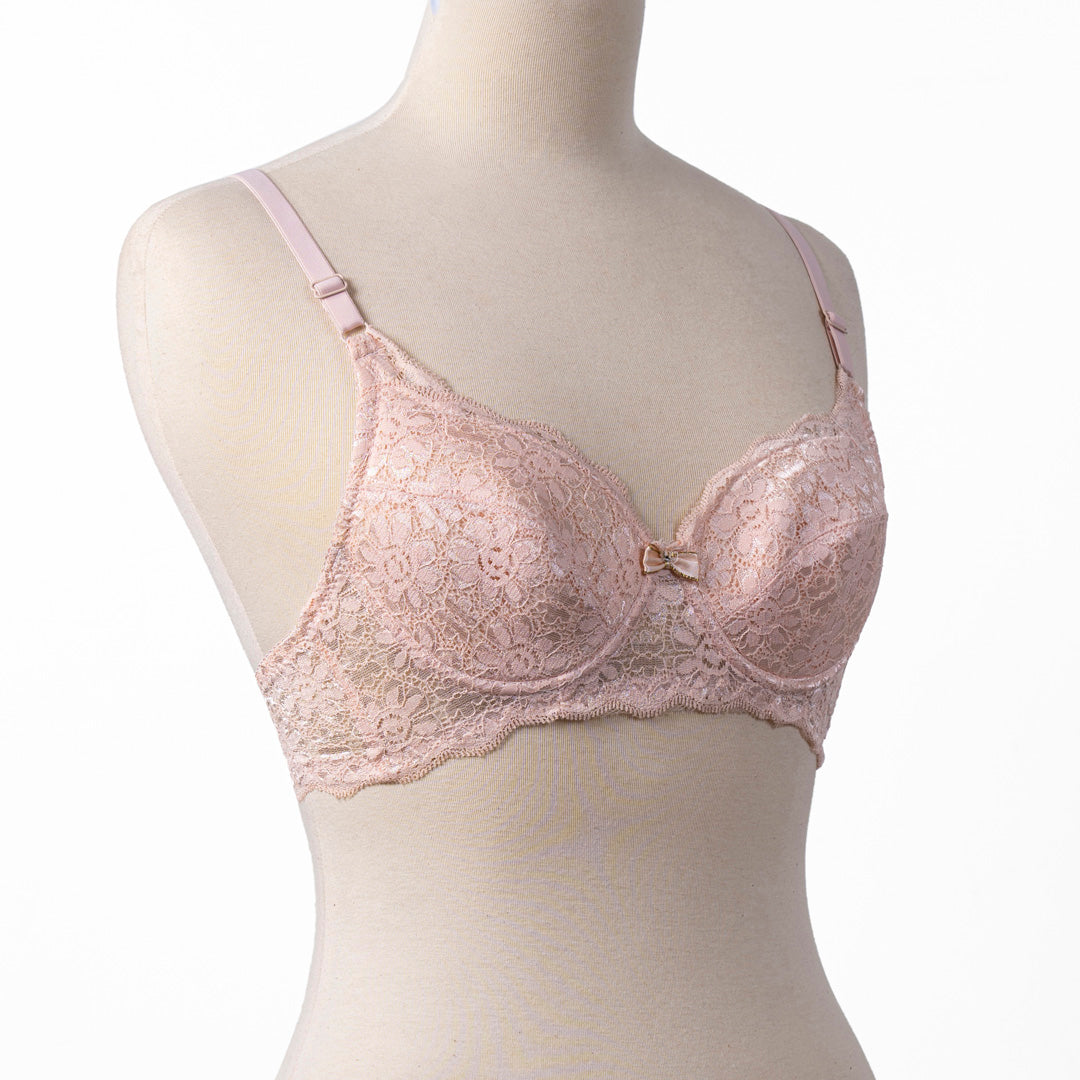 Belleza Lingerie Basic Bra - 029
