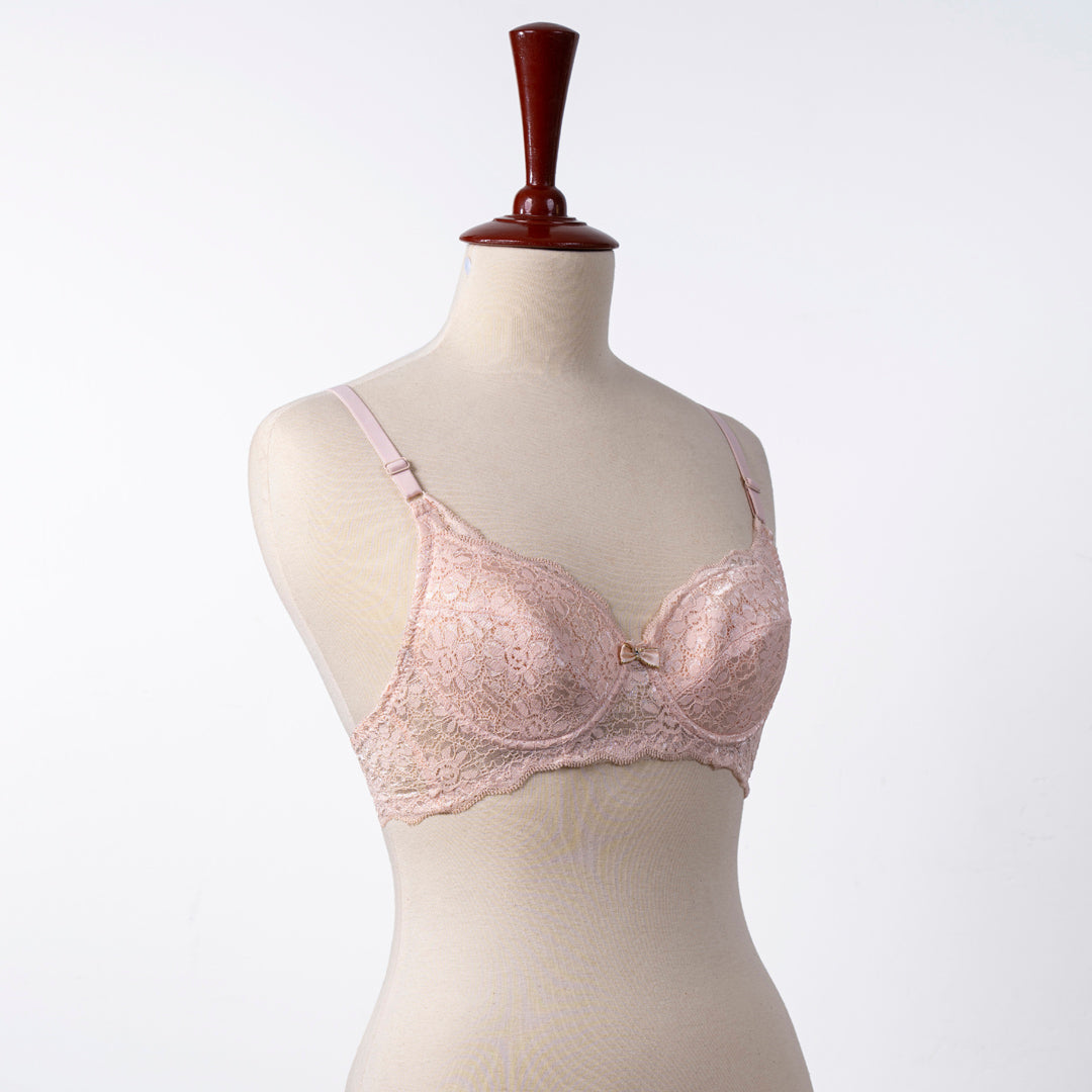 Belleza Lingerie Basic Bra - 029