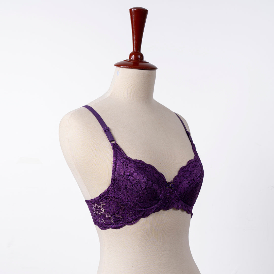 Belleza Lingerie Basic Bra - 029