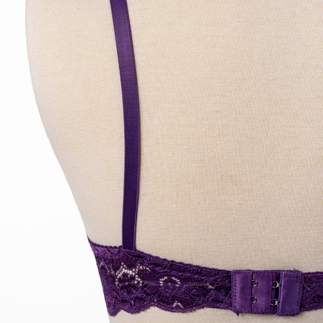 Belleza Lingerie Basic Bra - 029