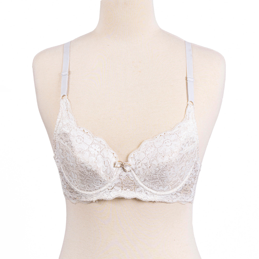 Belleza Lingerie Basic Bra - 029