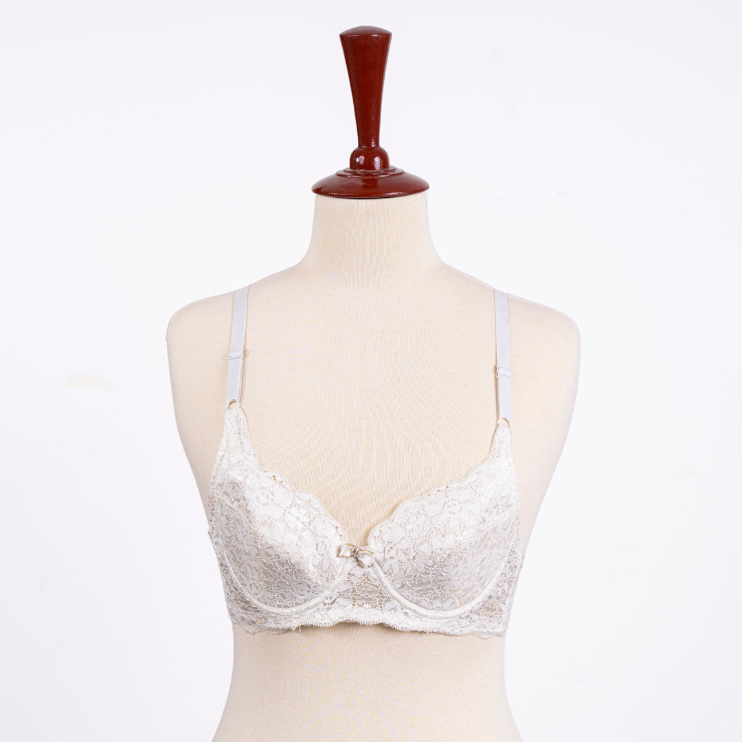 Belleza Lingerie Basic Bra - 029
