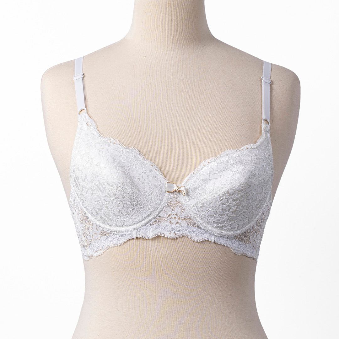 Belleza Lingerie Basic Bra - 029