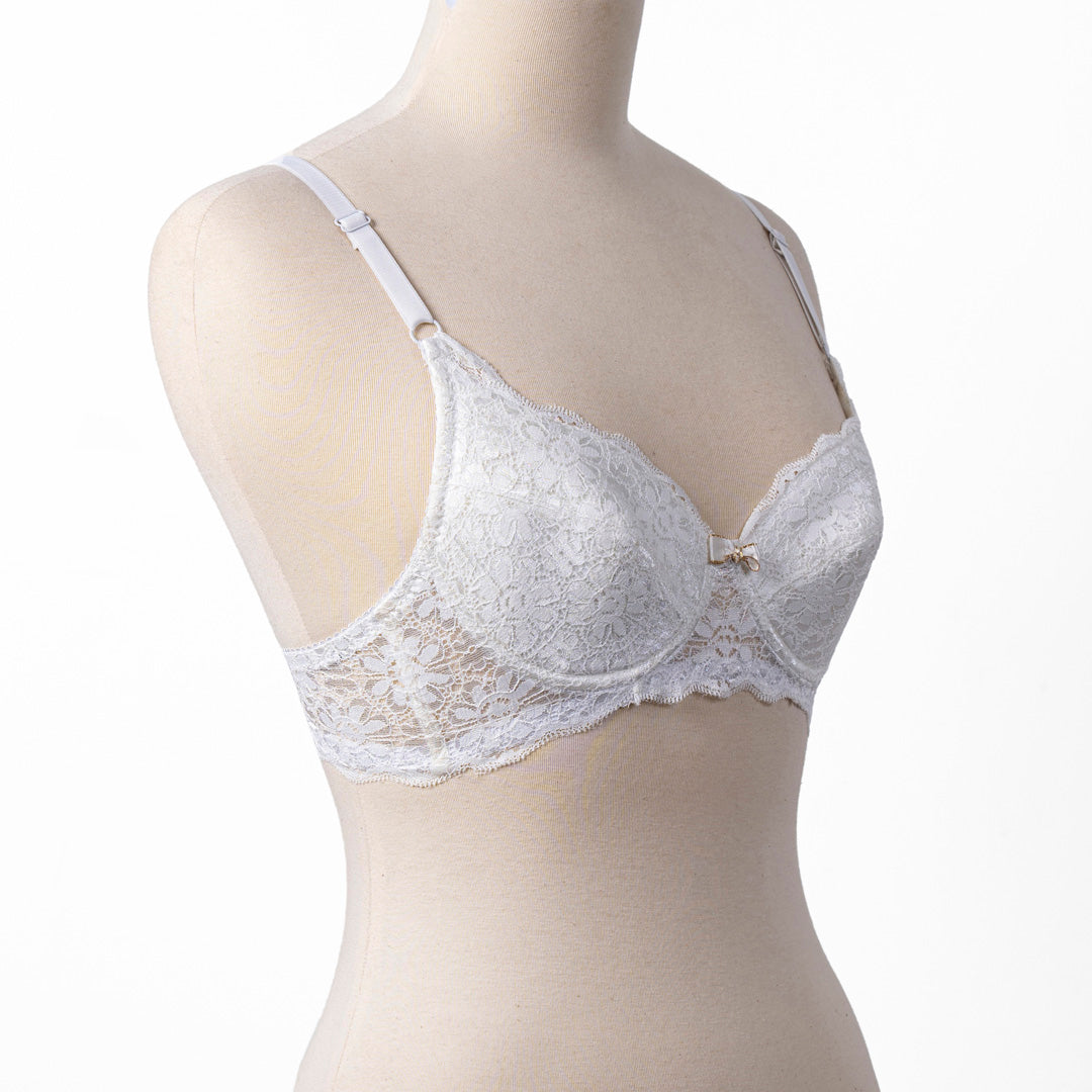 Belleza Lingerie Basic Bra - 029