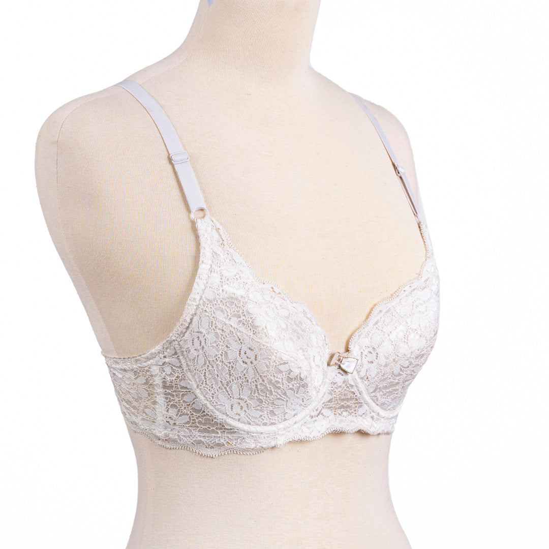 Belleza Lingerie Basic Bra - 029