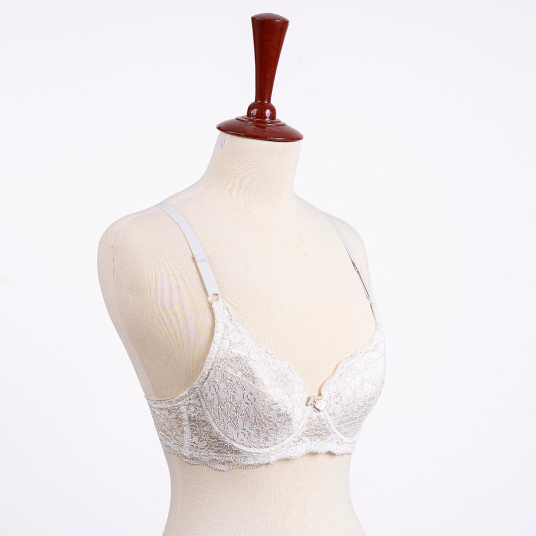 Belleza Lingerie Basic Bra - 029