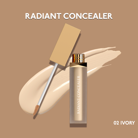 BBA Radiant Concealer