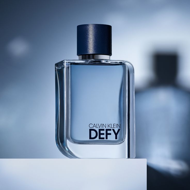 Calvin Klein Men Defy EDT Perfume 100ml
