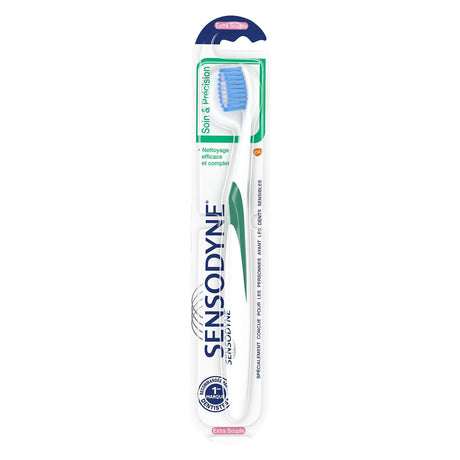 Sensodyne Precision Extra Souple Tooth Brush