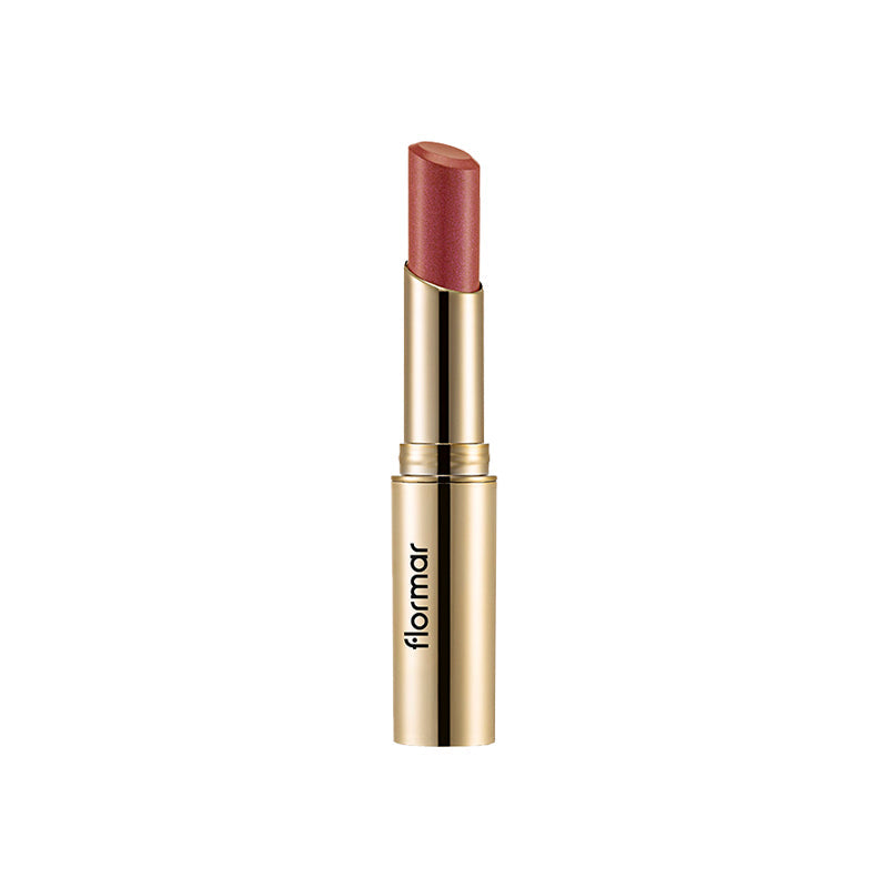 Flormar Deluxe Cashmere Stylo Lipstick