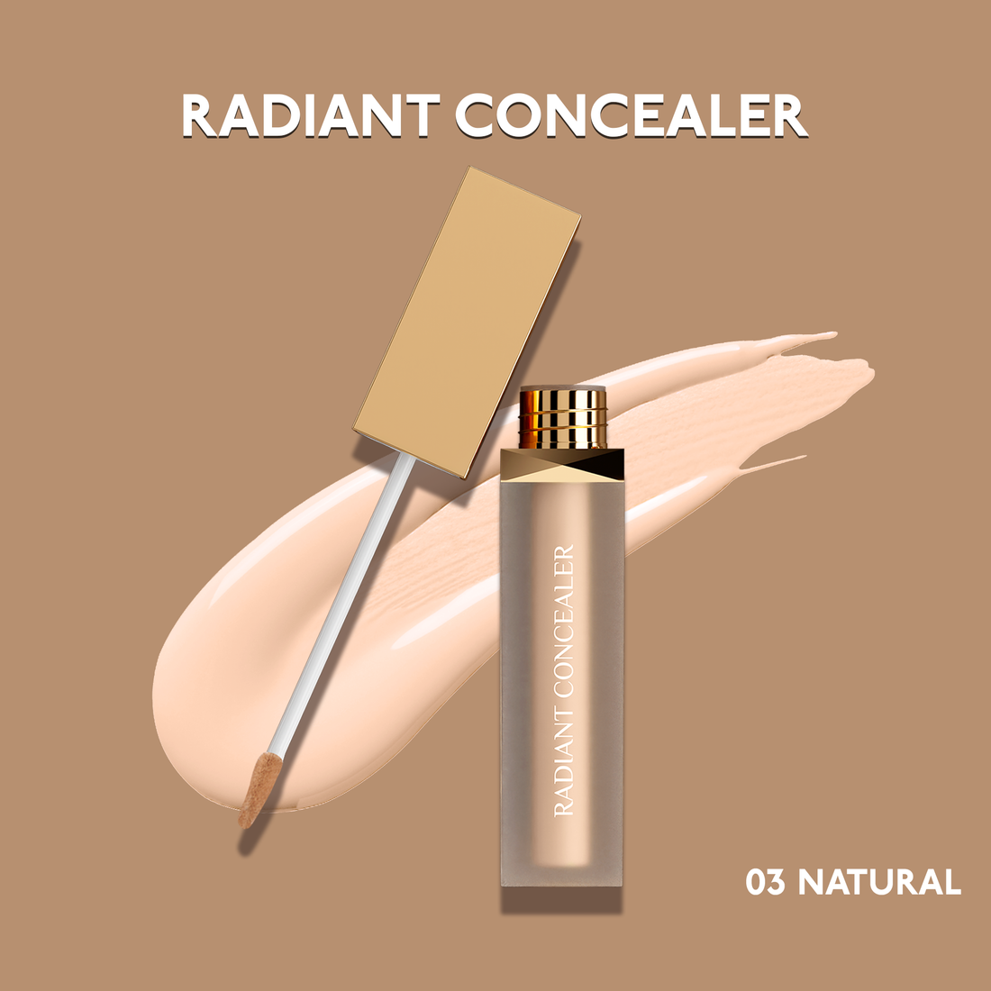 BBA Radiant Concealer