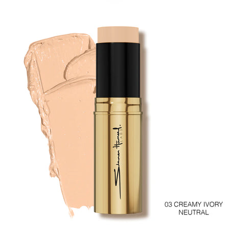 SH 2X Wear Stick Foundation Creamy