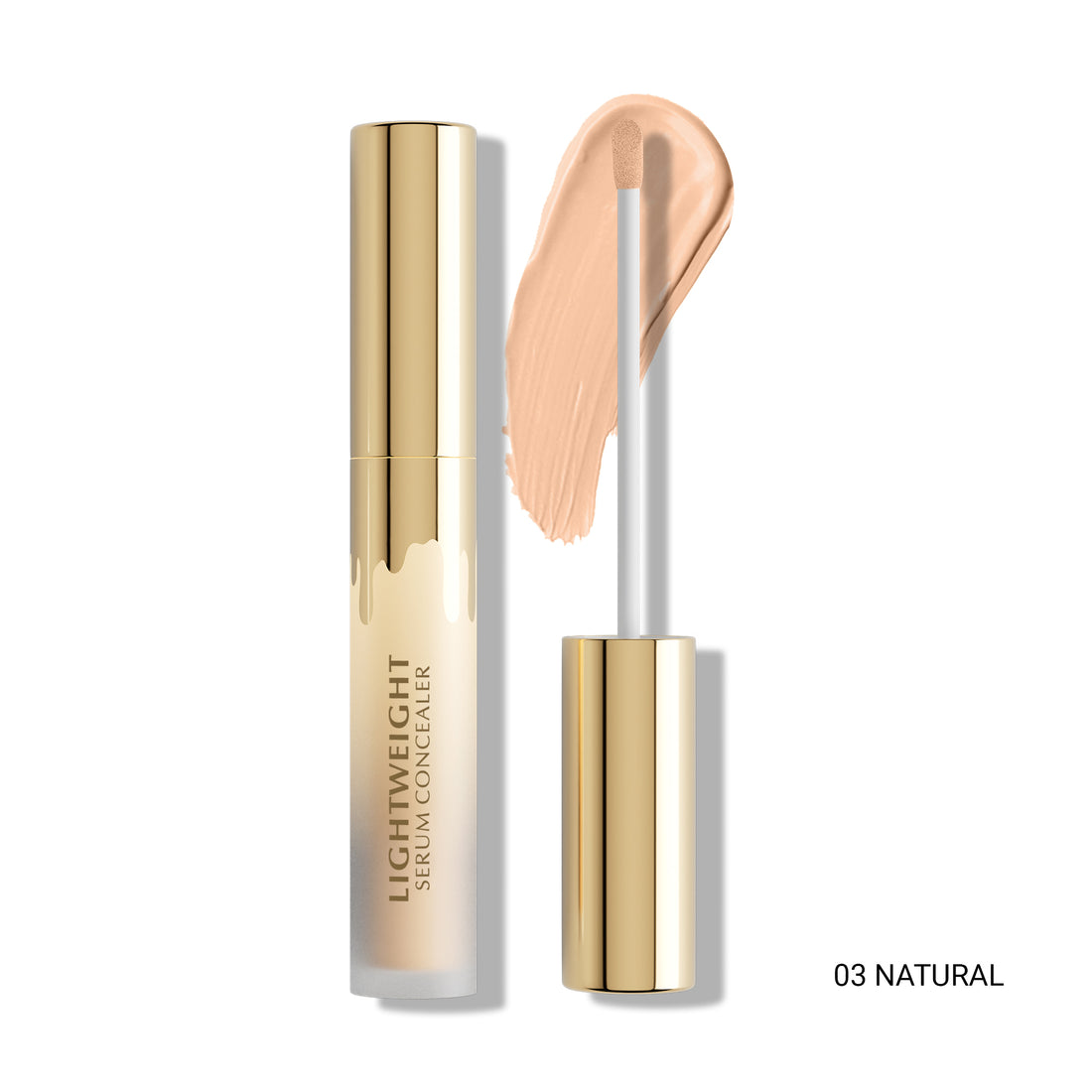 BBA Lightweight Serum Concealer