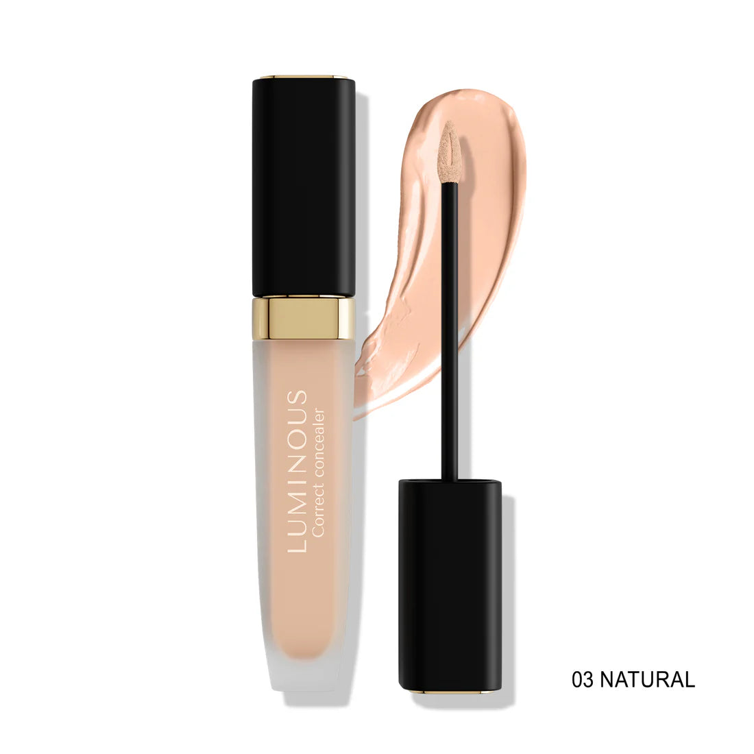 BBA Luminous Correct Concealer