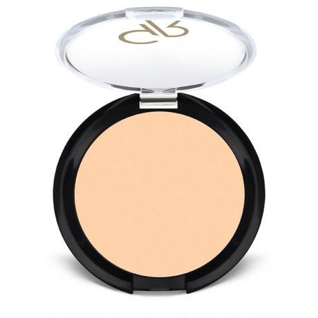 Golden Rose Silky Touch Compact Powder