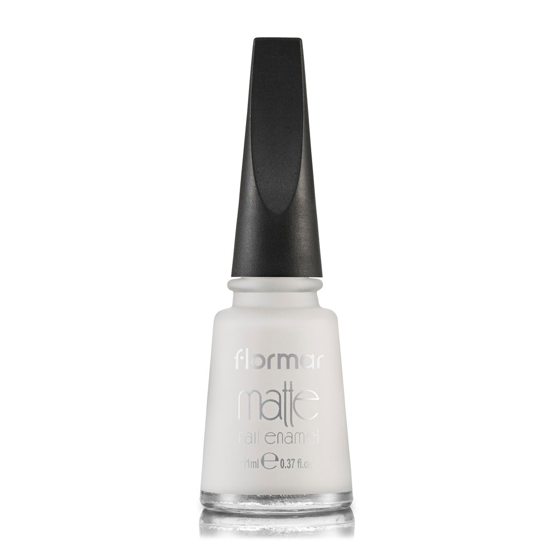 Flormar Matte Nail Polish