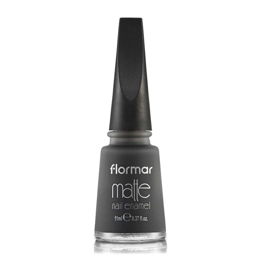 Flormar Matte Nail Polish