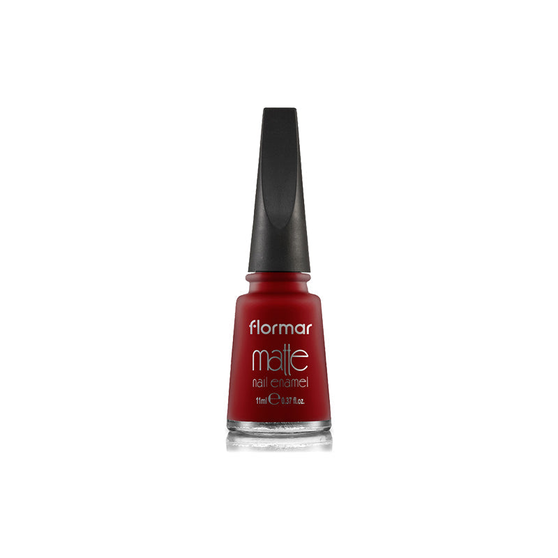 Flormar Matte Nail Polish