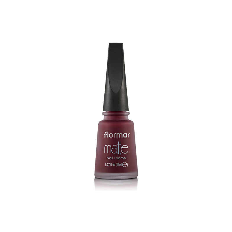 Matte Nail Polish