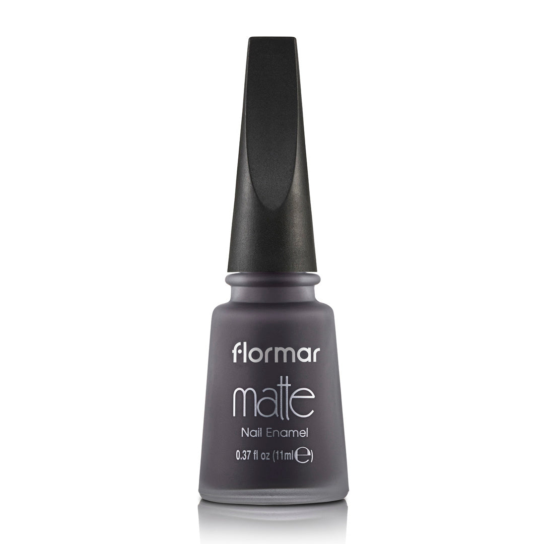 Flormar Matte Nail Polish