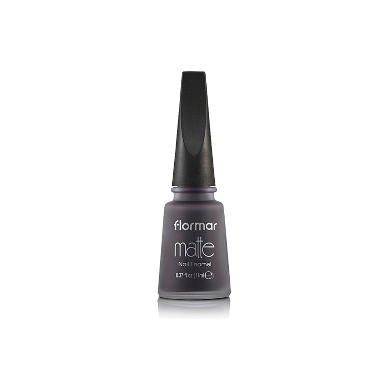 Matte Nail Polish