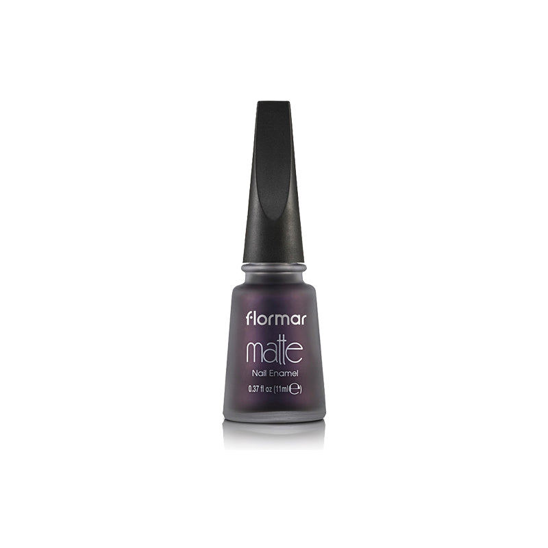 Matte Nail Polish