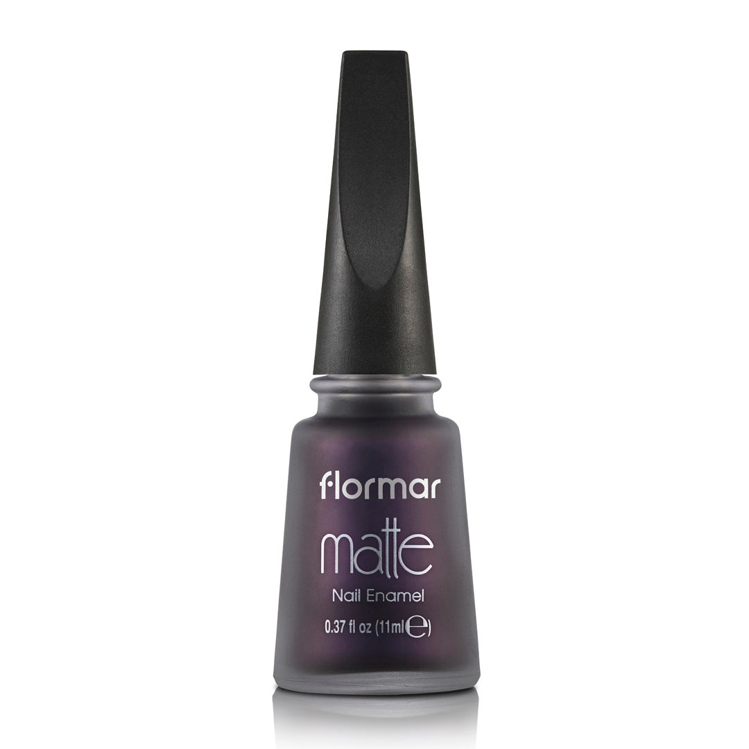 Matte Nail Polish
