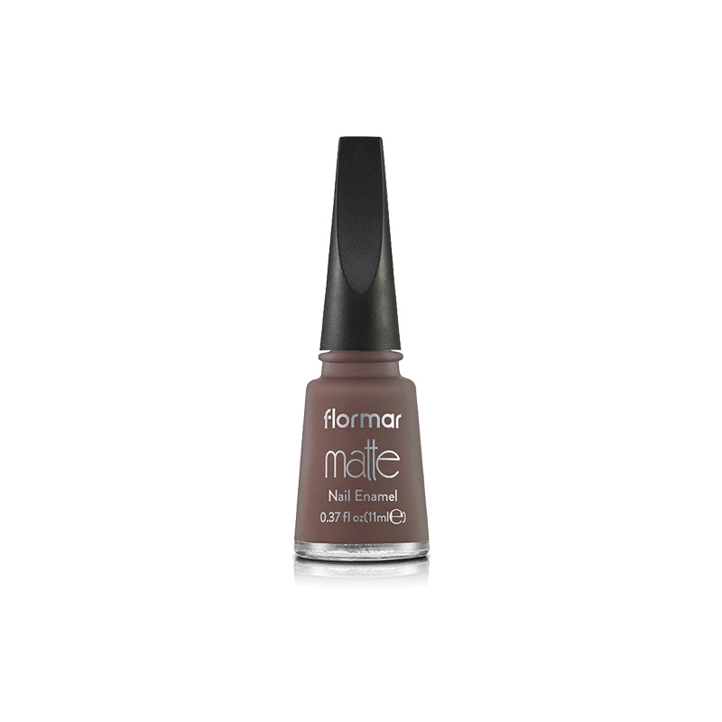 Matte Nail Polish