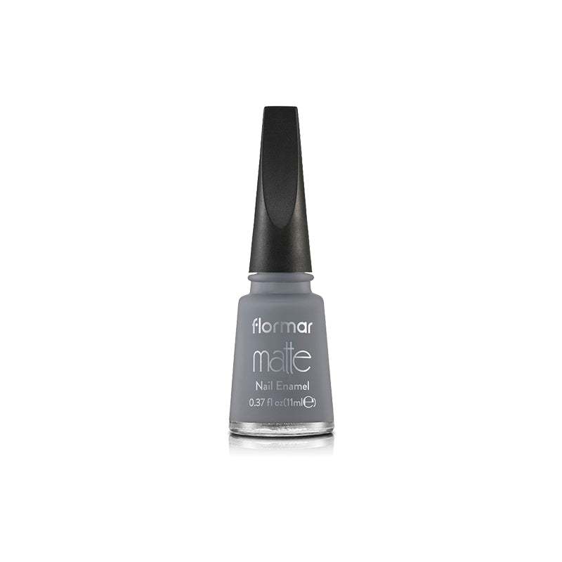 Matte Nail Polish