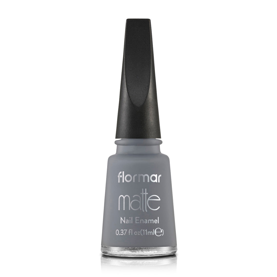 Matte Nail Polish